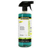 Pedros - Green Fizz Cleaners / Bike Wash / Polishes _ Unite - B1keparts.com